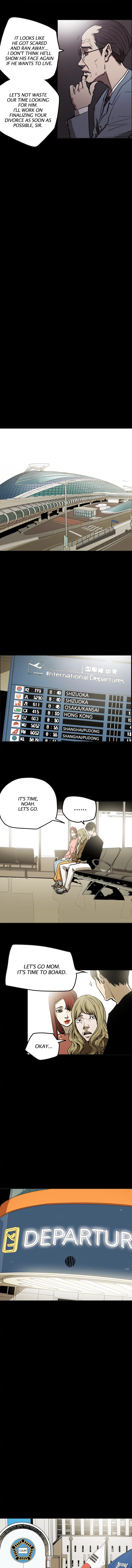 Read Ace chapter 23 image 9 on Lezhin