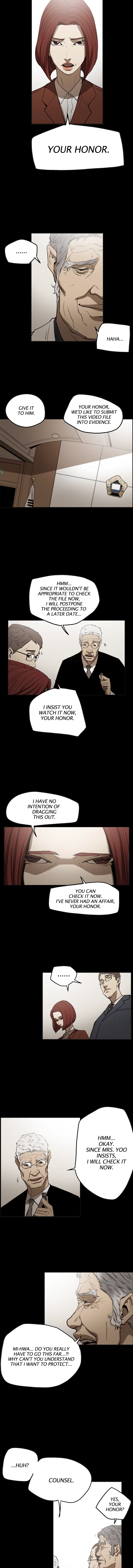 Read Ace chapter 24 image 2 on Lezhin