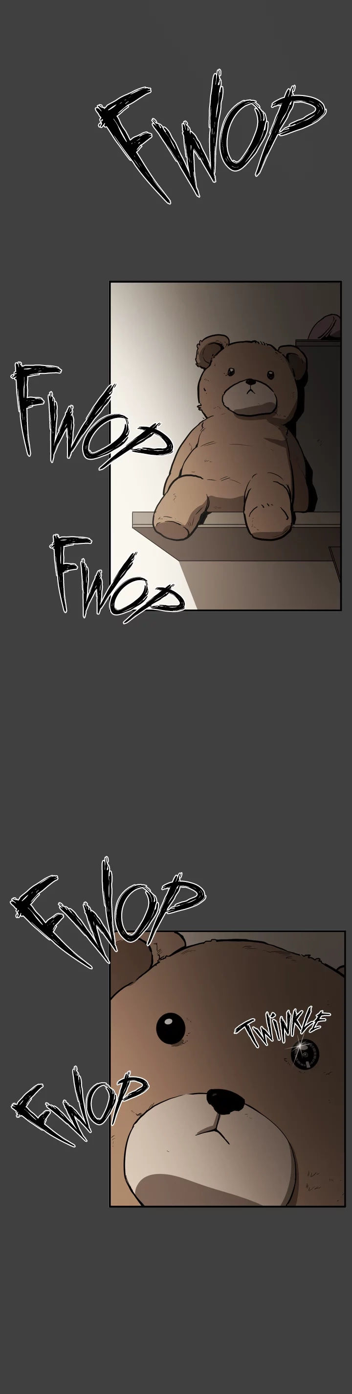 Read Ace chapter 24 image 7 on Lezhin
