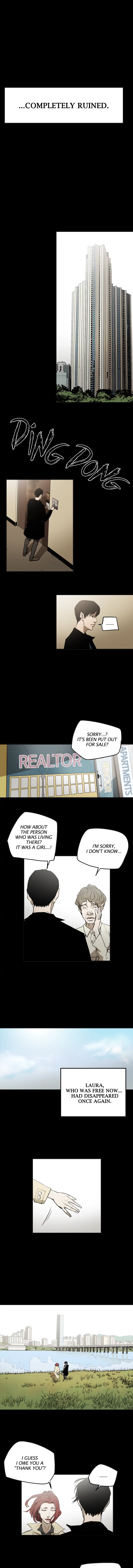 Read Ace chapter 26 image 5 on Lezhin