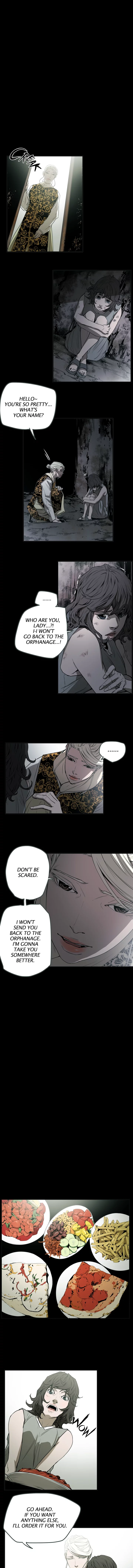 Read Ace chapter 27 image 2 on Lezhin