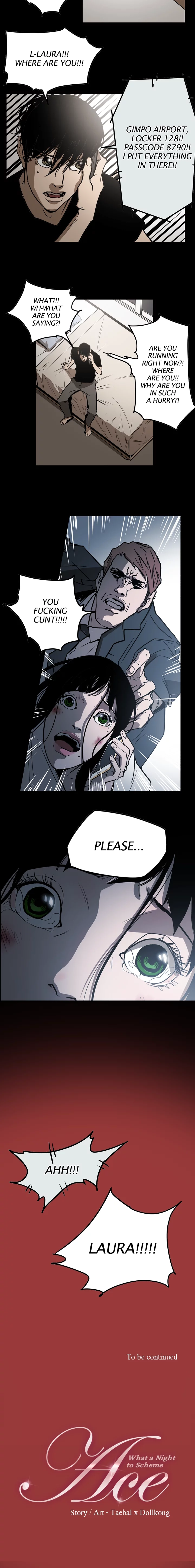 Read Ace chapter 29 image 10 on Lezhin