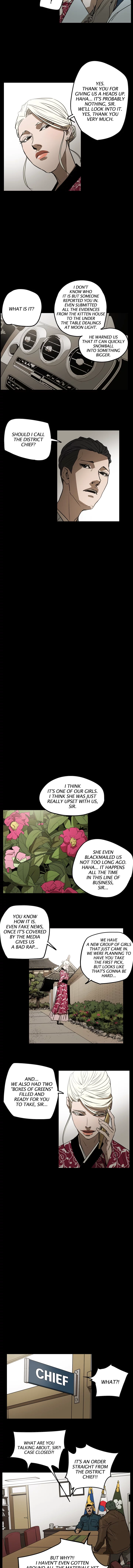 Read Ace chapter 29 image 2 on Lezhin