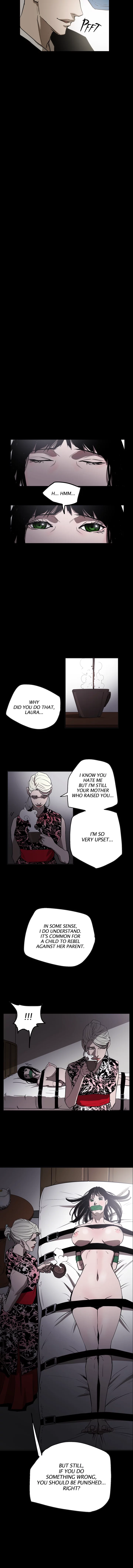 Read Ace chapter 29 image 6 on Lezhin