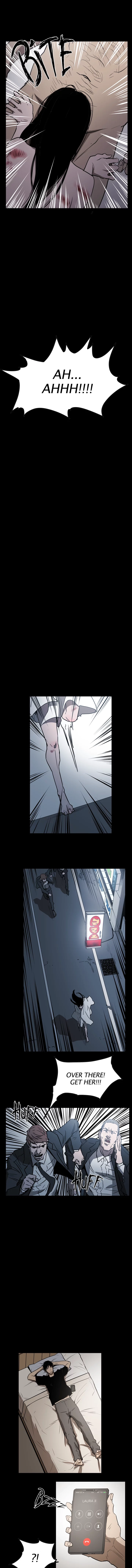Read Ace chapter 29 image 9 on Lezhin