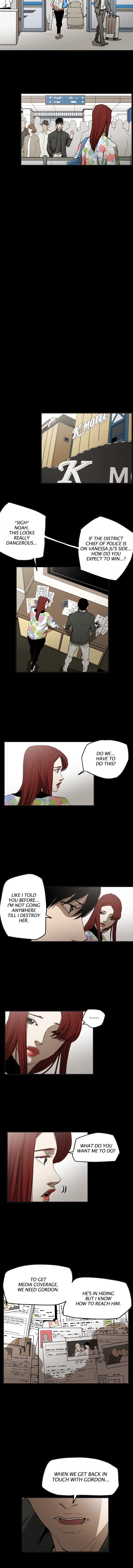 Read Ace chapter 30 image 9 on Lezhin