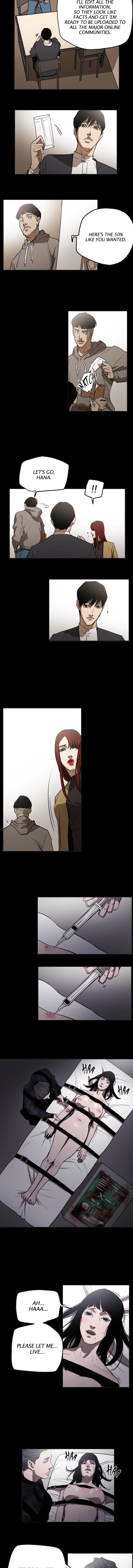 Read Ace chapter 31 image 6 on Lezhin