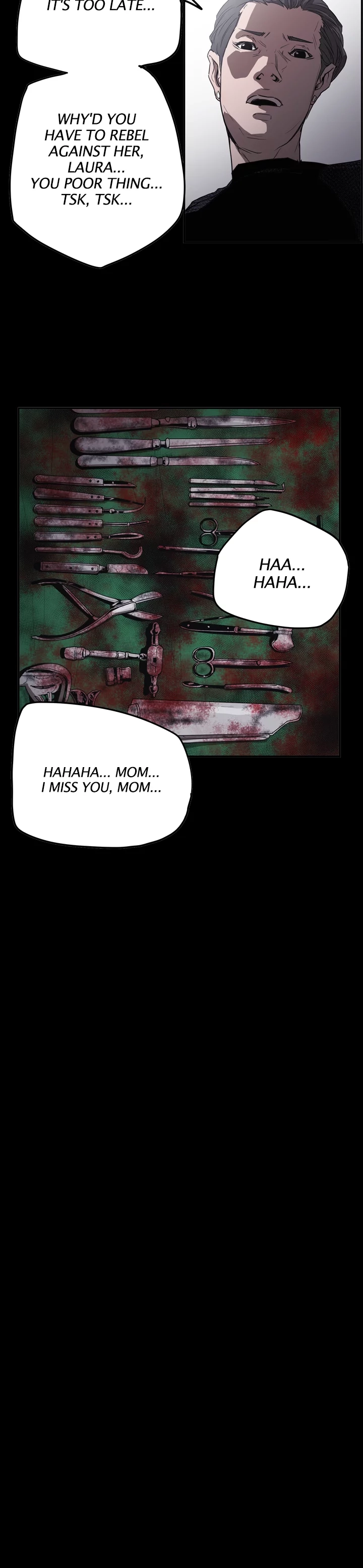 Read Ace chapter 31 image 7 on Lezhin