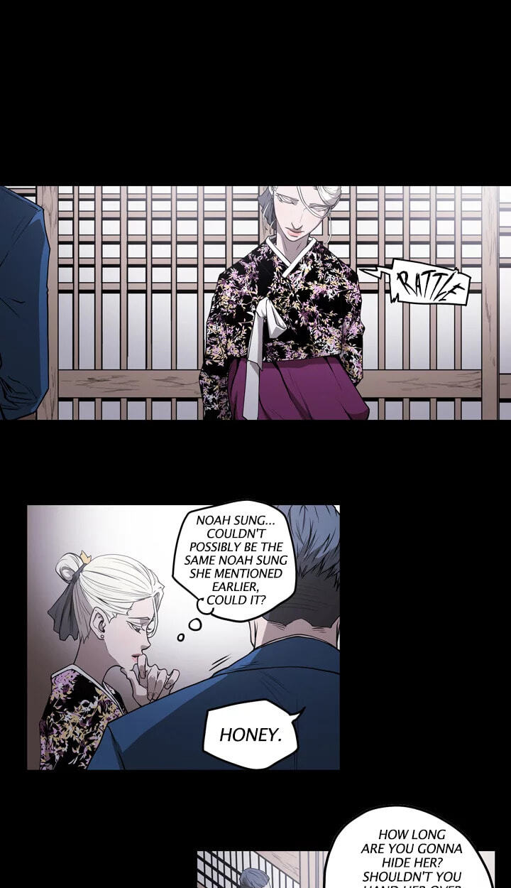 Read Ace chapter 32 image 10 on Lezhin