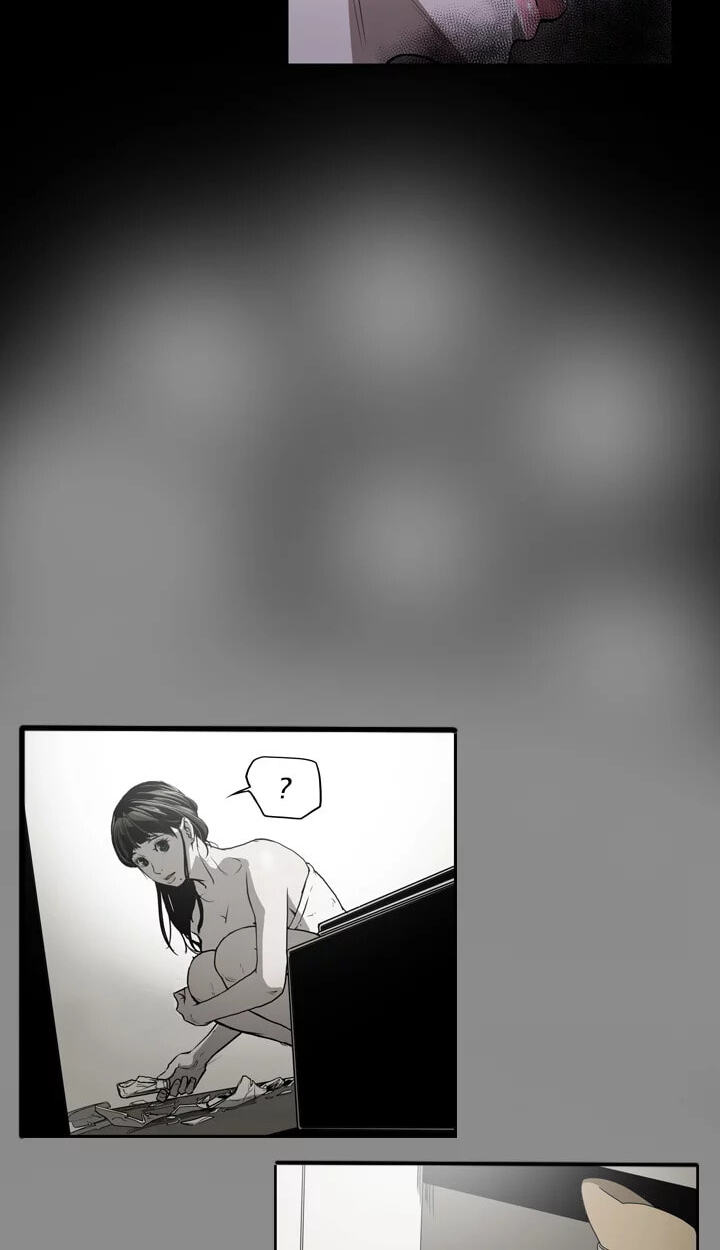 Read Ace chapter 32 image 13 on Lezhin