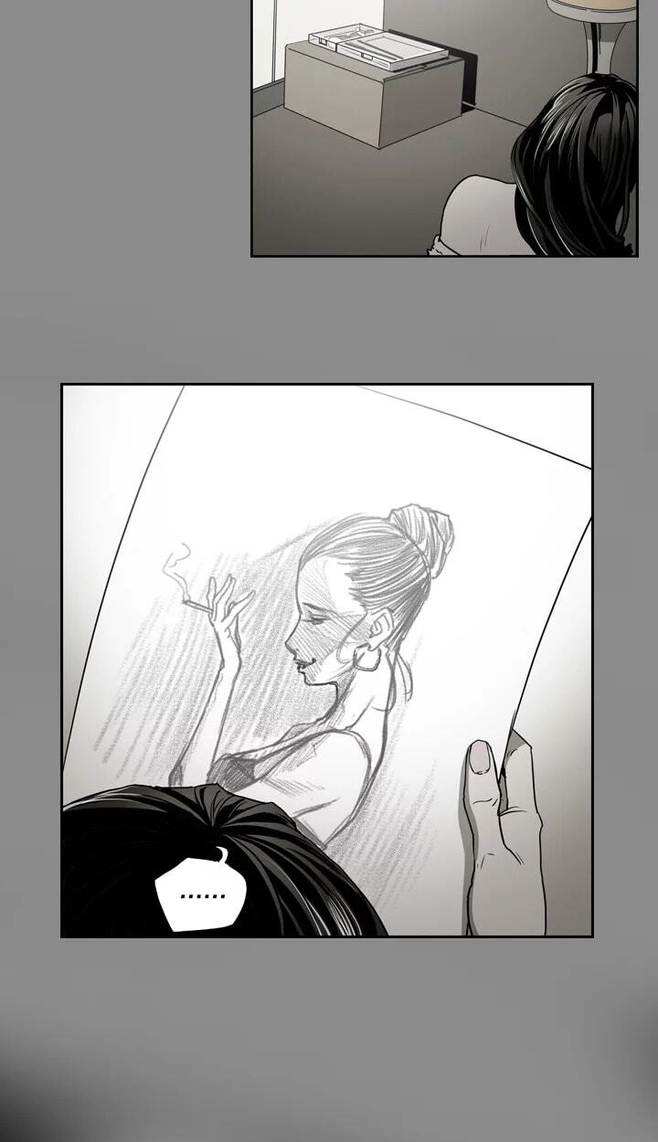 Read Ace chapter 32 image 14 on Lezhin