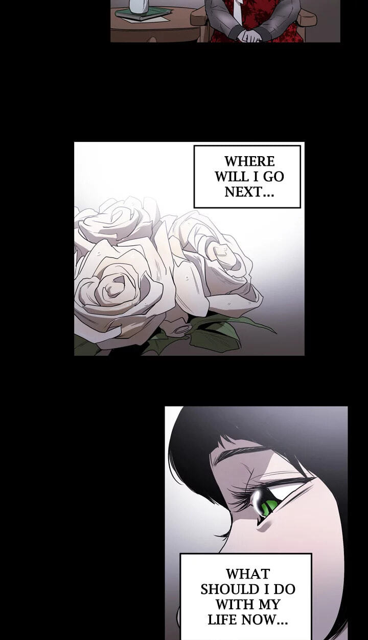 Read Ace chapter 32 image 16 on Lezhin