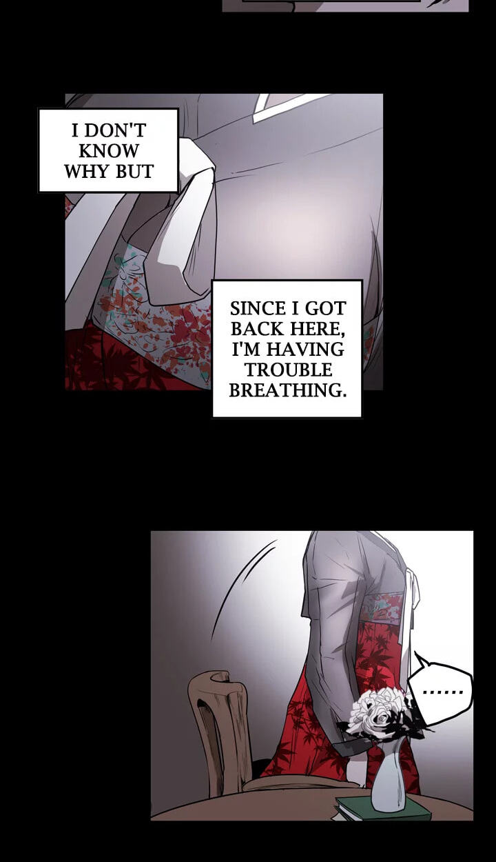 Read Ace chapter 32 image 17 on Lezhin
