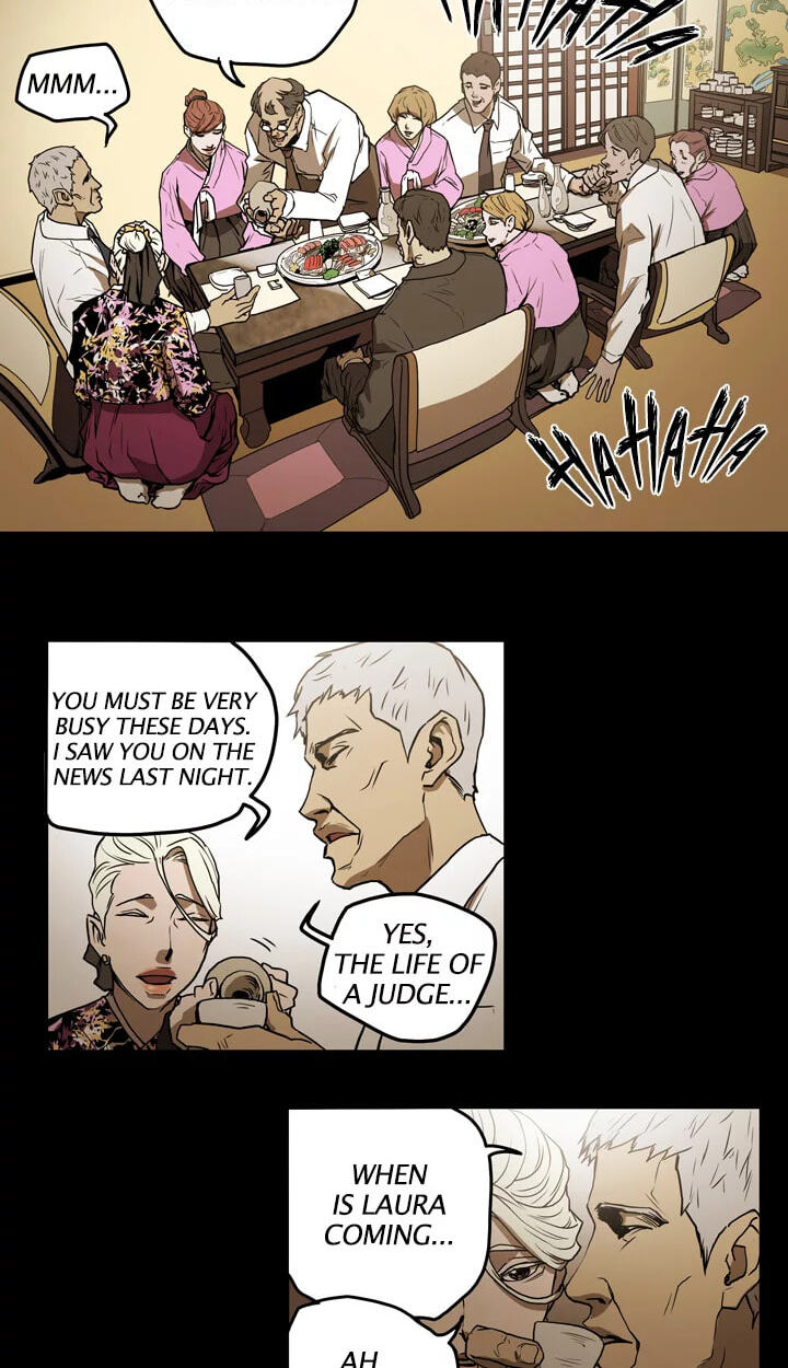 Read Ace chapter 32 image 19 on Lezhin