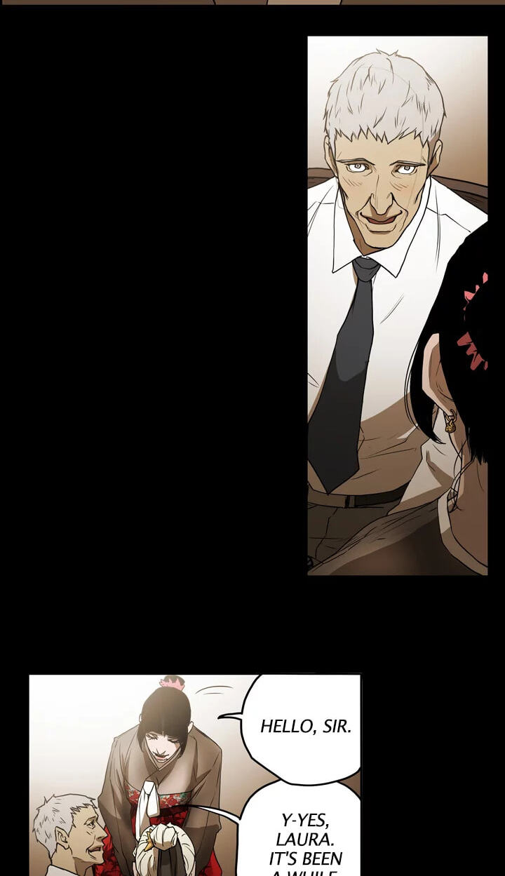 Read Ace chapter 32 image 22 on Lezhin