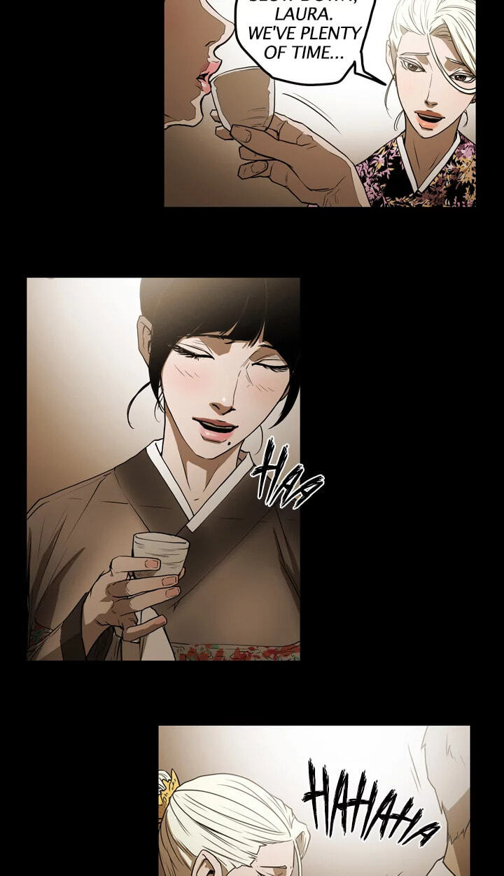 Read Ace chapter 32 image 27 on Lezhin
