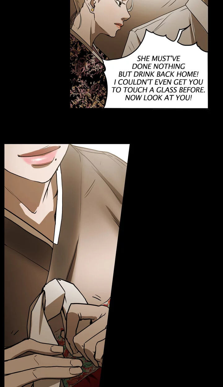 Read Ace chapter 32 image 28 on Lezhin