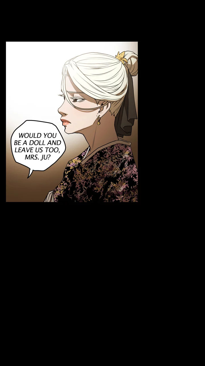 Read Ace chapter 32 image 33 on Lezhin