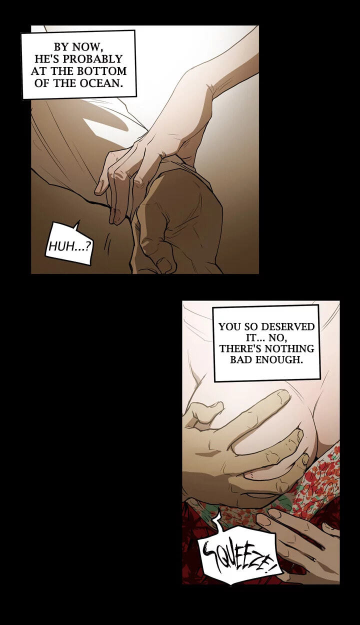 Read Ace chapter 32 image 36 on Lezhin