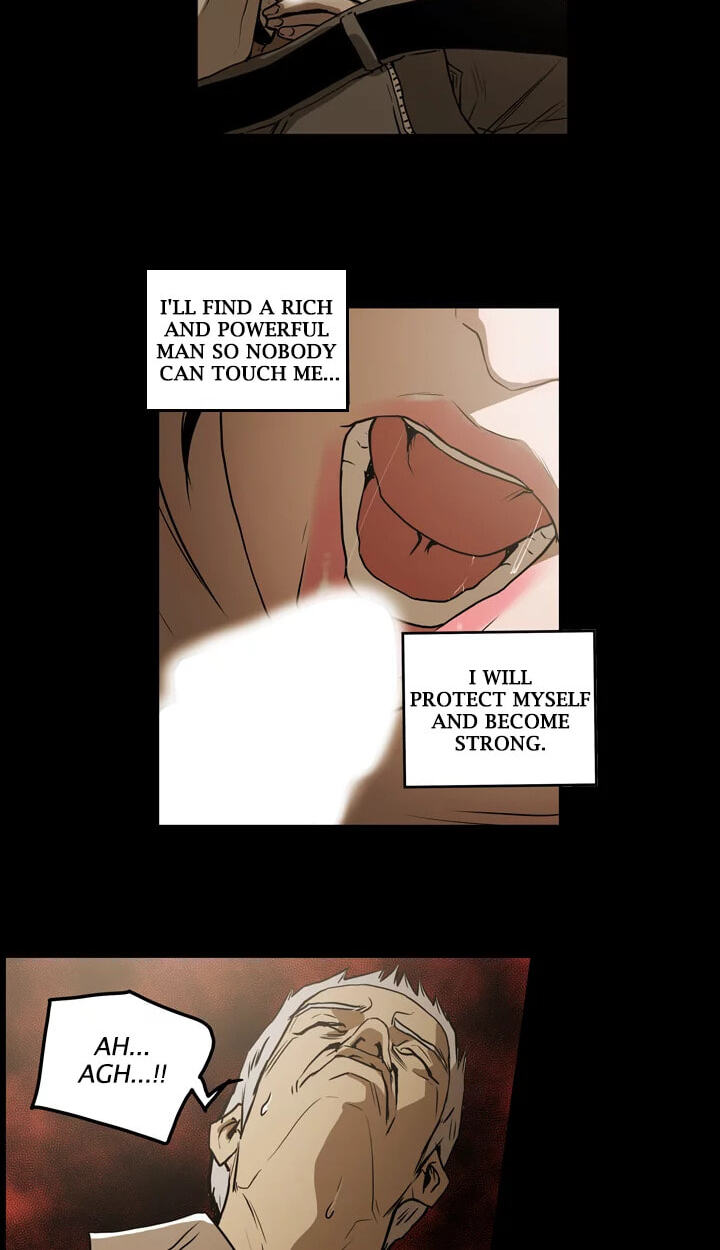 Read Ace chapter 32 image 39 on Lezhin