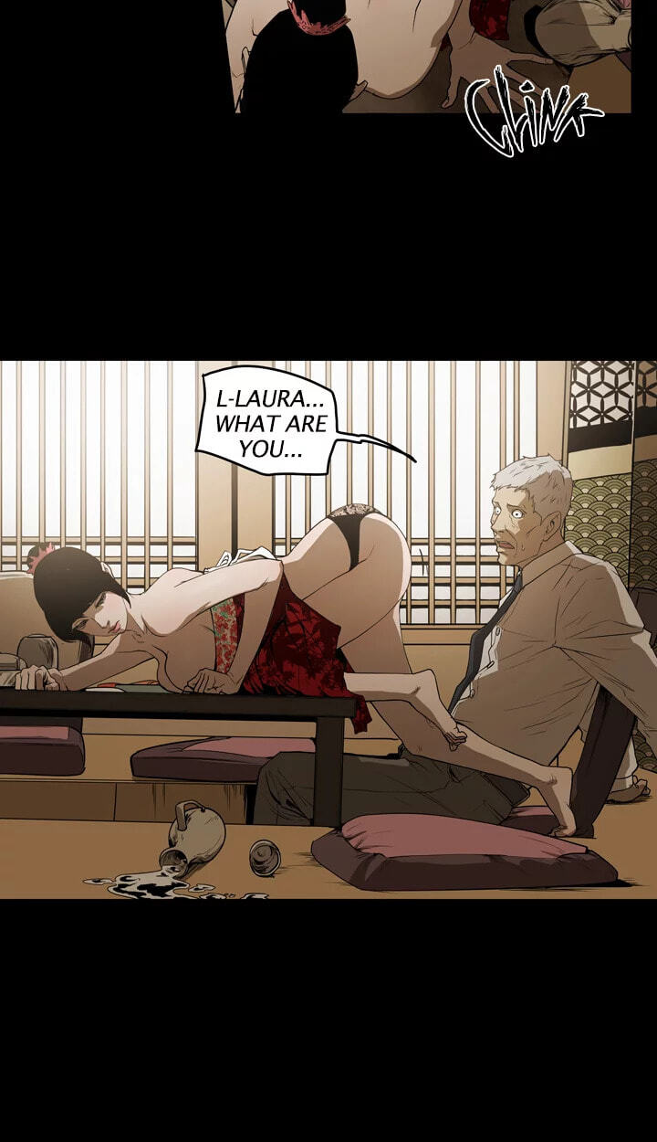 Read Ace chapter 32 image 42 on Lezhin