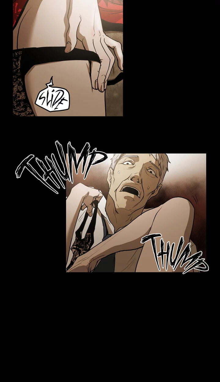 Read Ace chapter 32 image 44 on Lezhin