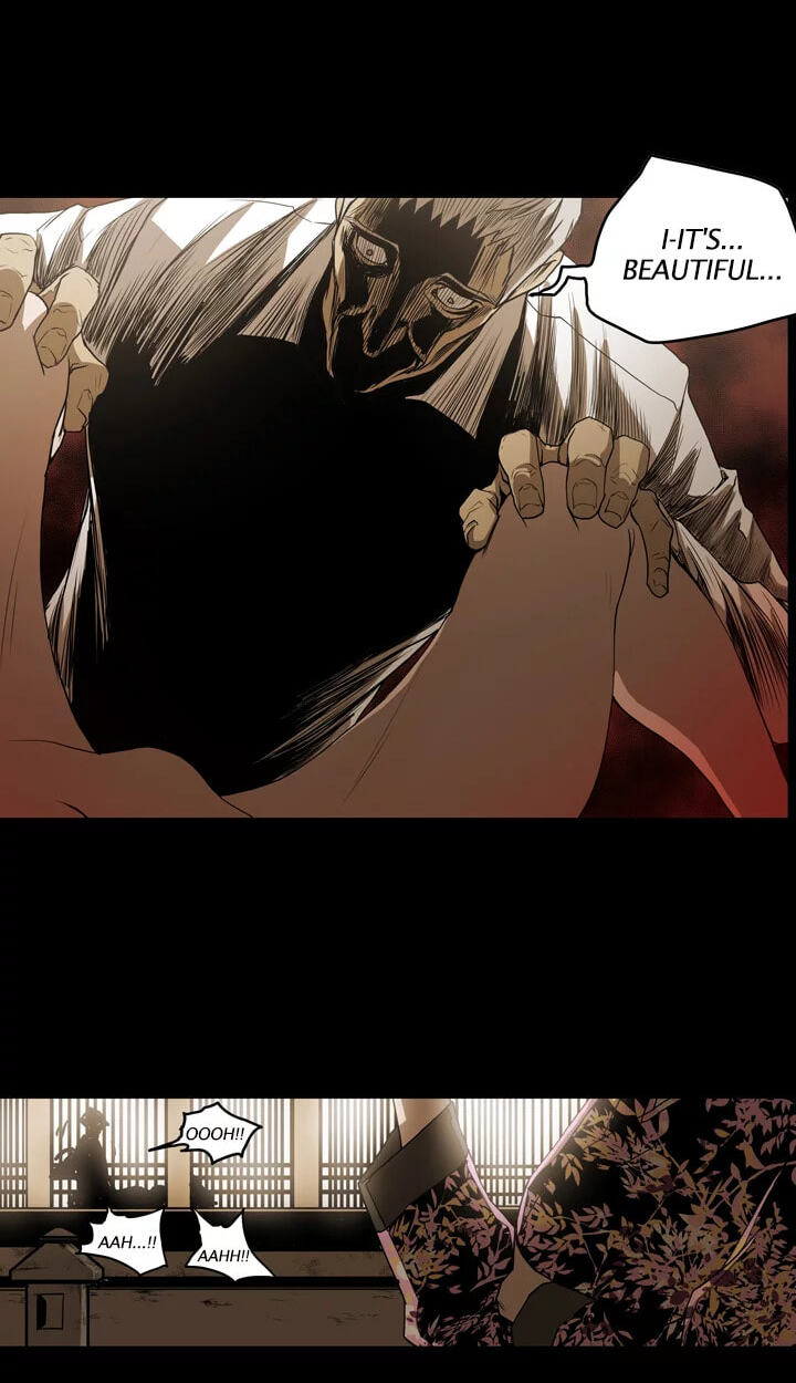 Read Ace chapter 32 image 45 on Lezhin