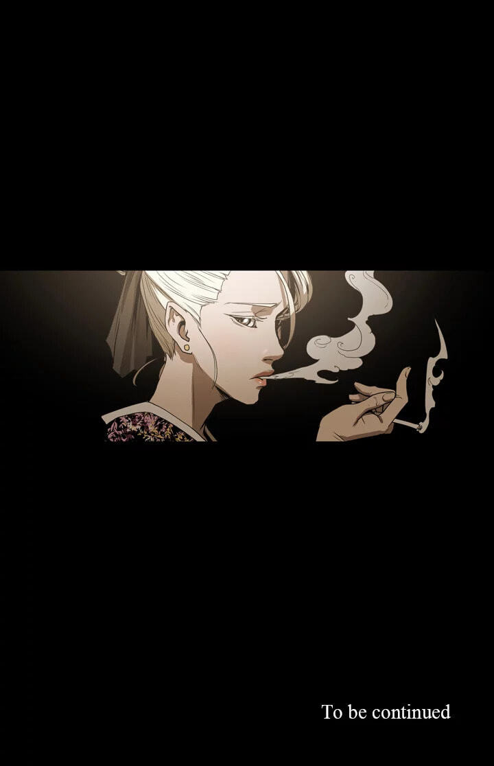 Read Ace chapter 32 image 46 on Lezhin