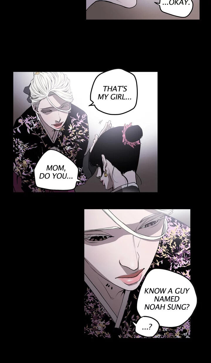 Read Ace chapter 32 image 8 on Lezhin