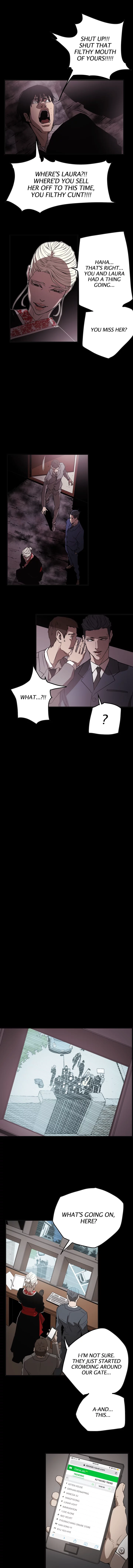 Read Ace chapter 33 image 4 on Lezhin