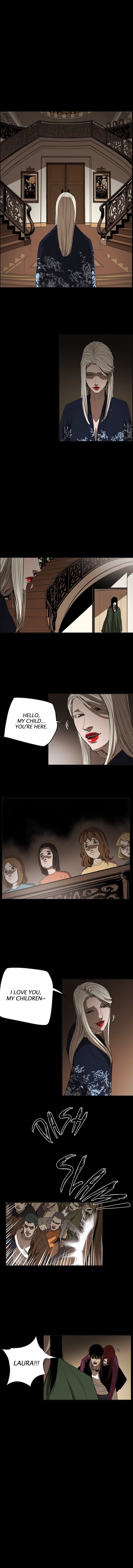 Read Ace chapter 34 image 9 on Lezhin