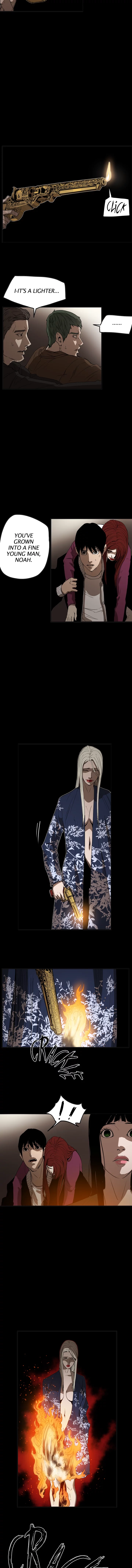 Read Ace chapter 35 image 2 on Lezhin