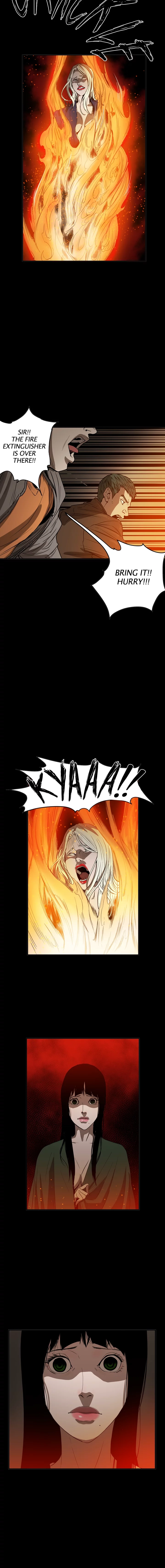 Read Ace chapter 35 image 3 on Lezhin