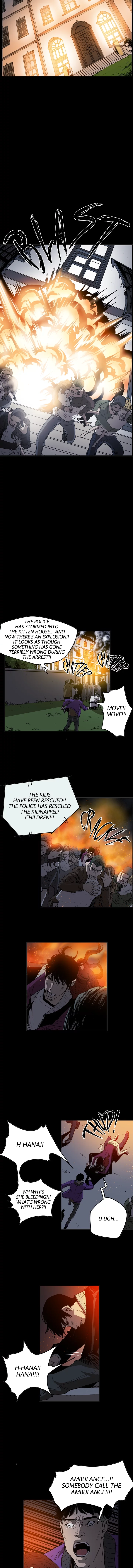 Read Ace chapter 35 image 6 on Lezhin