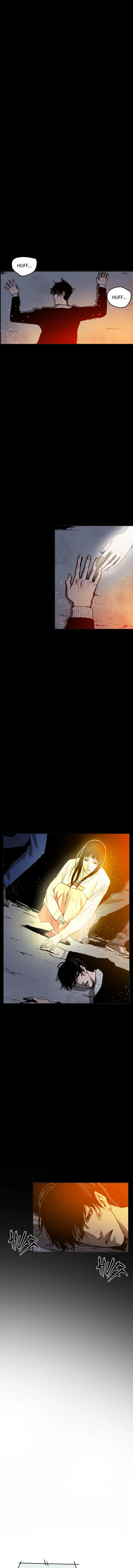 Read Ace chapter 35 image 8 on Lezhin