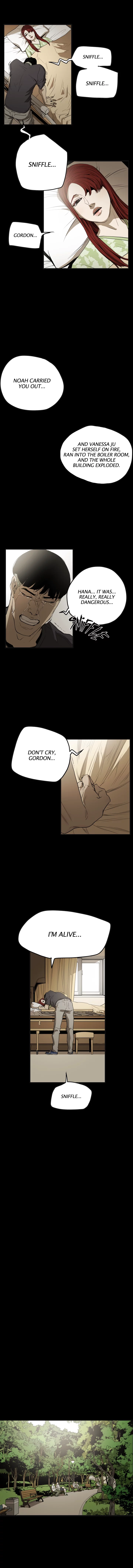 Read Ace chapter 36 image 2 on Lezhin
