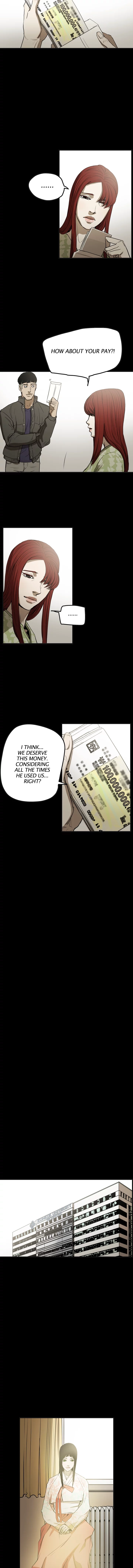 Read Ace chapter 36 image 5 on Lezhin