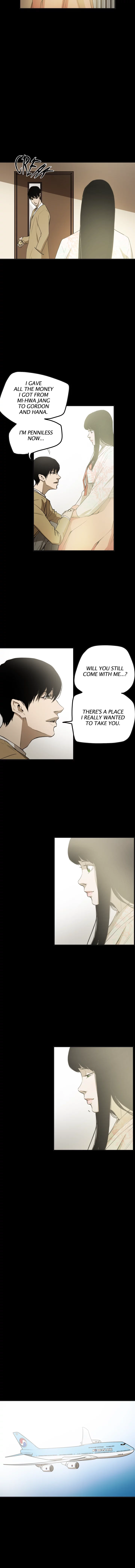 Read Ace chapter 36 image 6 on Lezhin