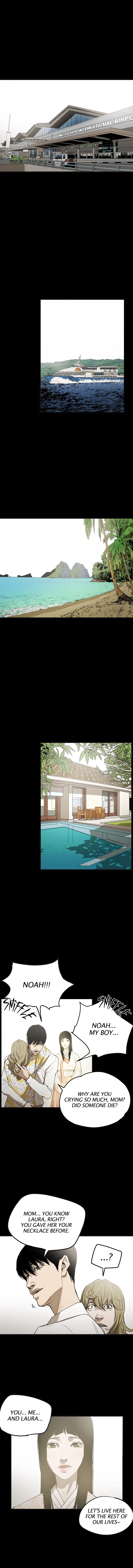 Read Ace chapter 36 image 7 on Lezhin