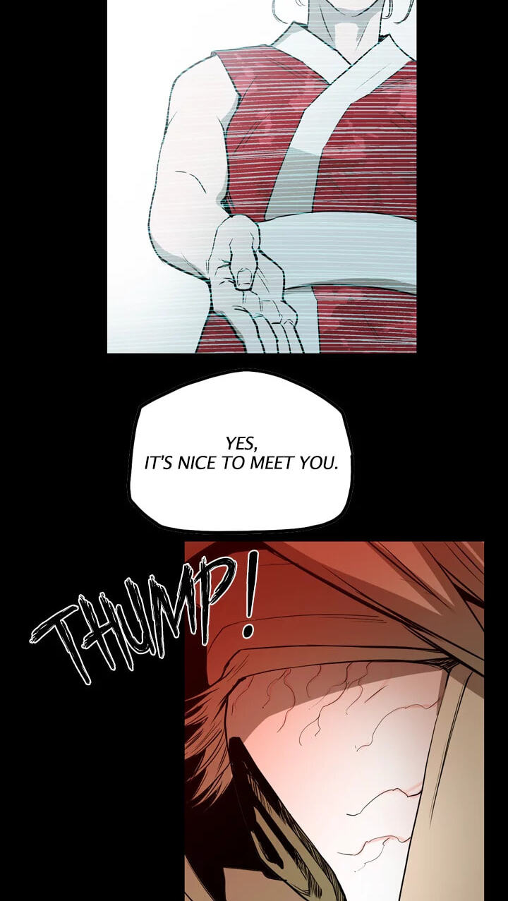 Read Ace chapter 37 image 1 on Lezhin
