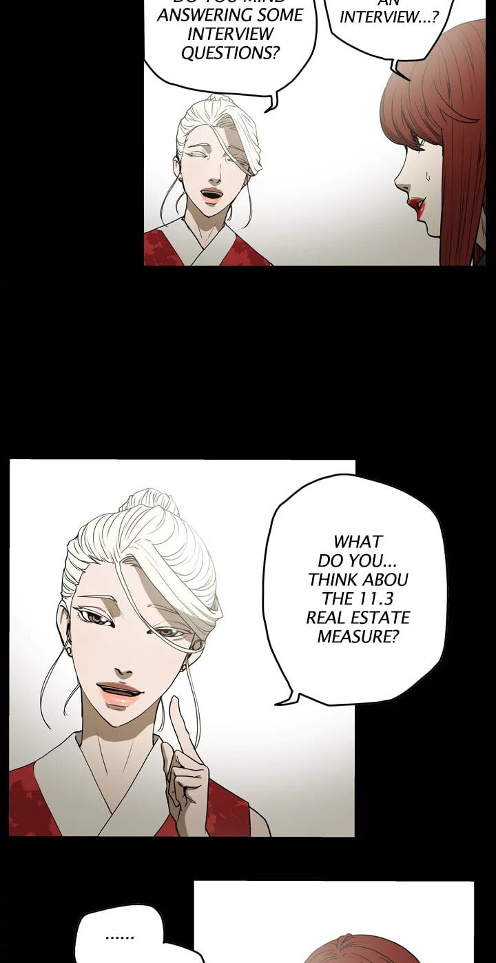 Read Ace chapter 37 image 10 on Lezhin