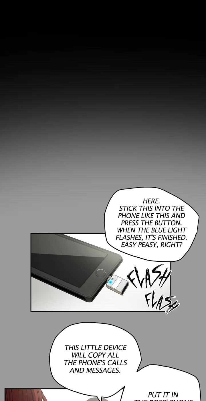 Read Ace chapter 37 image 15 on Lezhin
