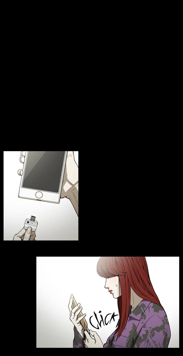 Read Ace chapter 37 image 17 on Lezhin