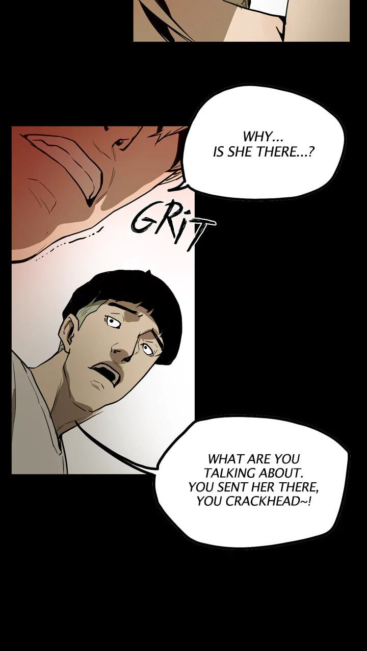 Read Ace chapter 37 image 2 on Lezhin