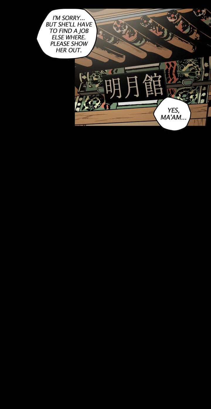 Read Ace chapter 37 image 20 on Lezhin