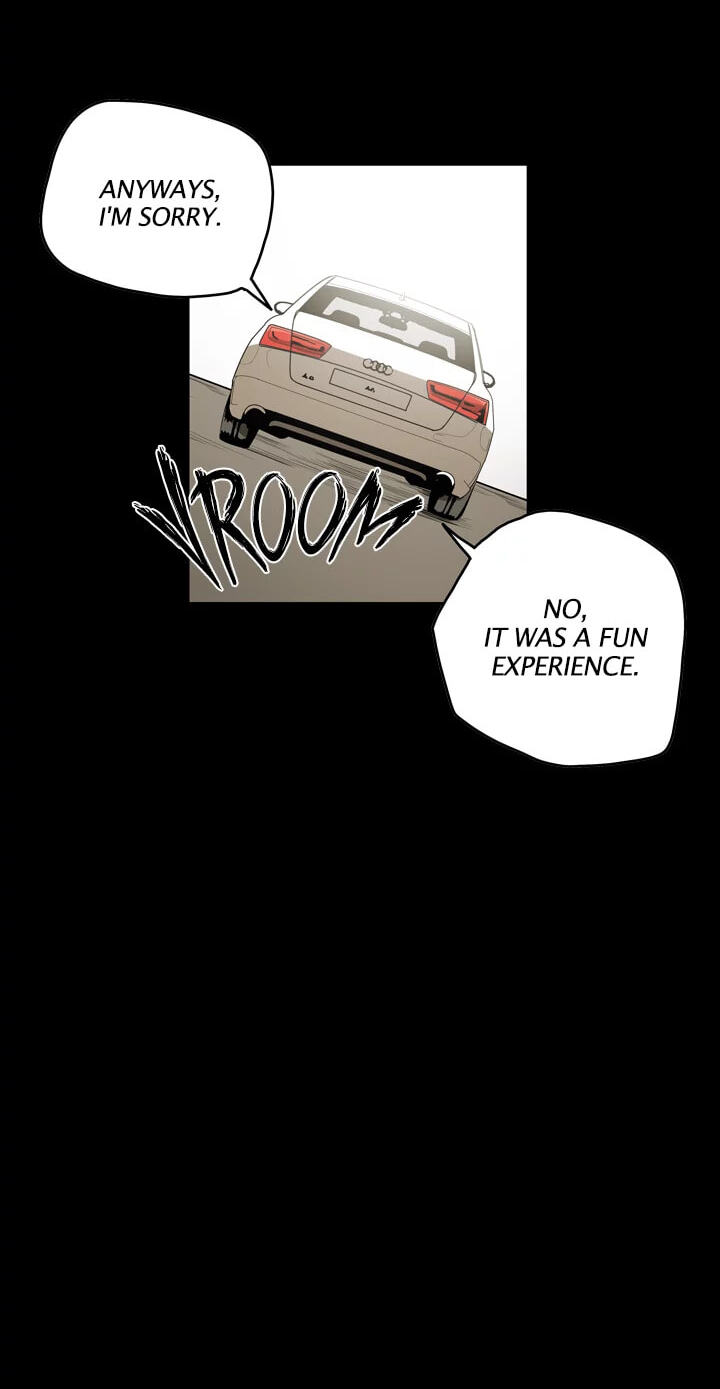 Read Ace chapter 37 image 22 on Lezhin