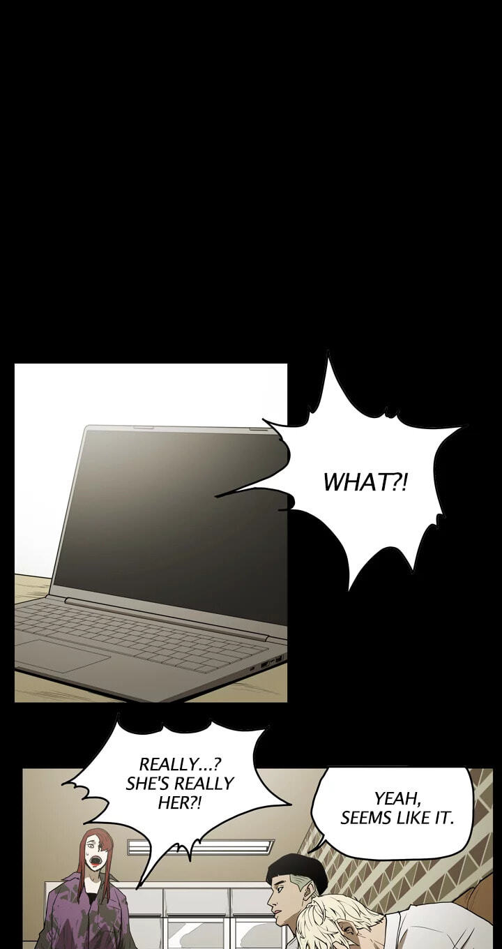 Read Ace chapter 37 image 23 on Lezhin