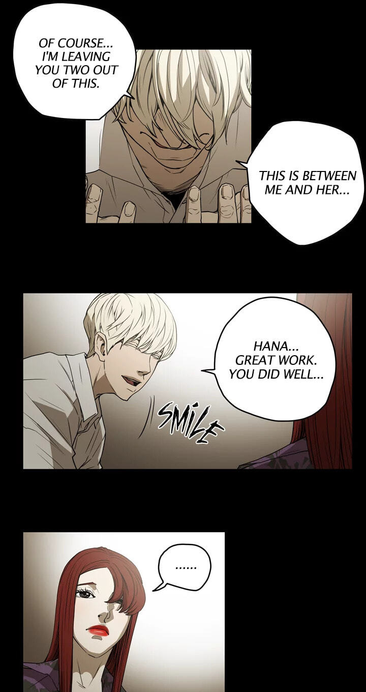 Read Ace chapter 37 image 25 on Lezhin