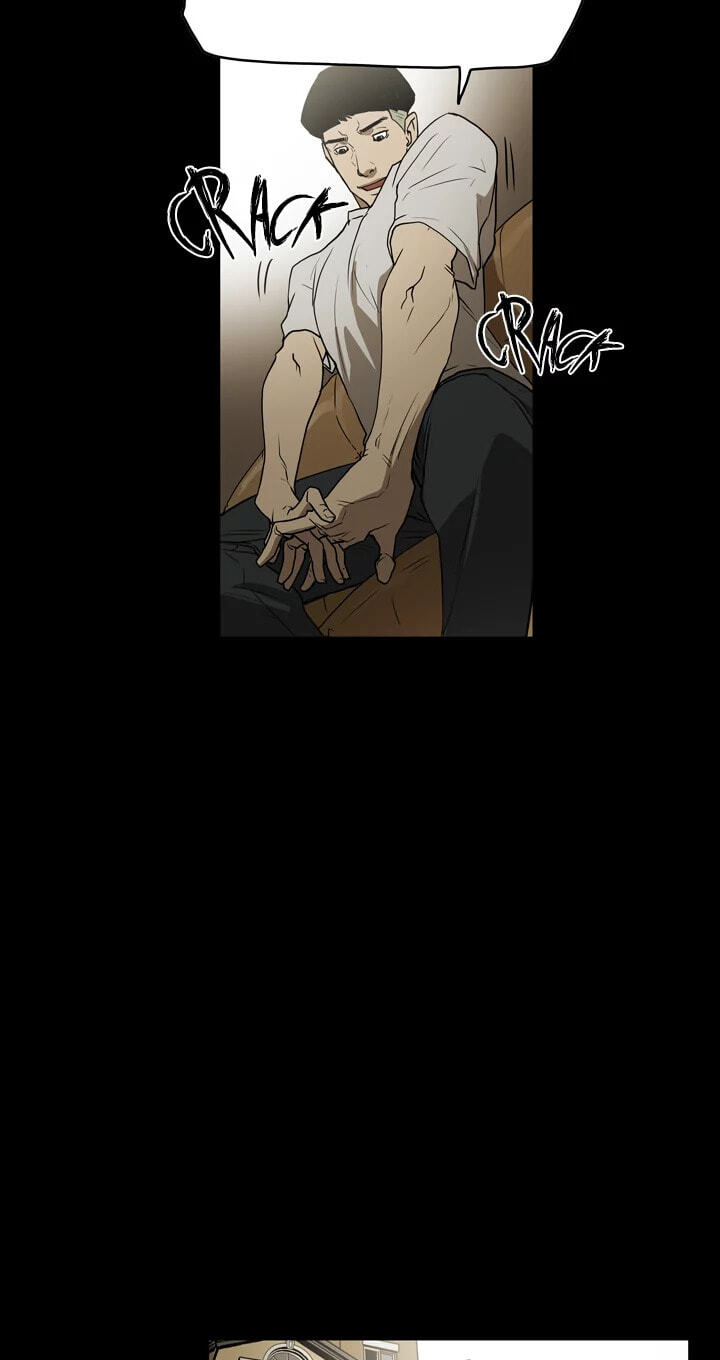 Read Ace chapter 37 image 27 on Lezhin