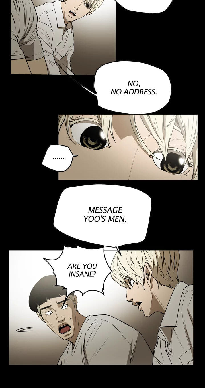 Read Ace chapter 37 image 29 on Lezhin